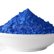 Ultramarine blue pigment blue 29 for clothes